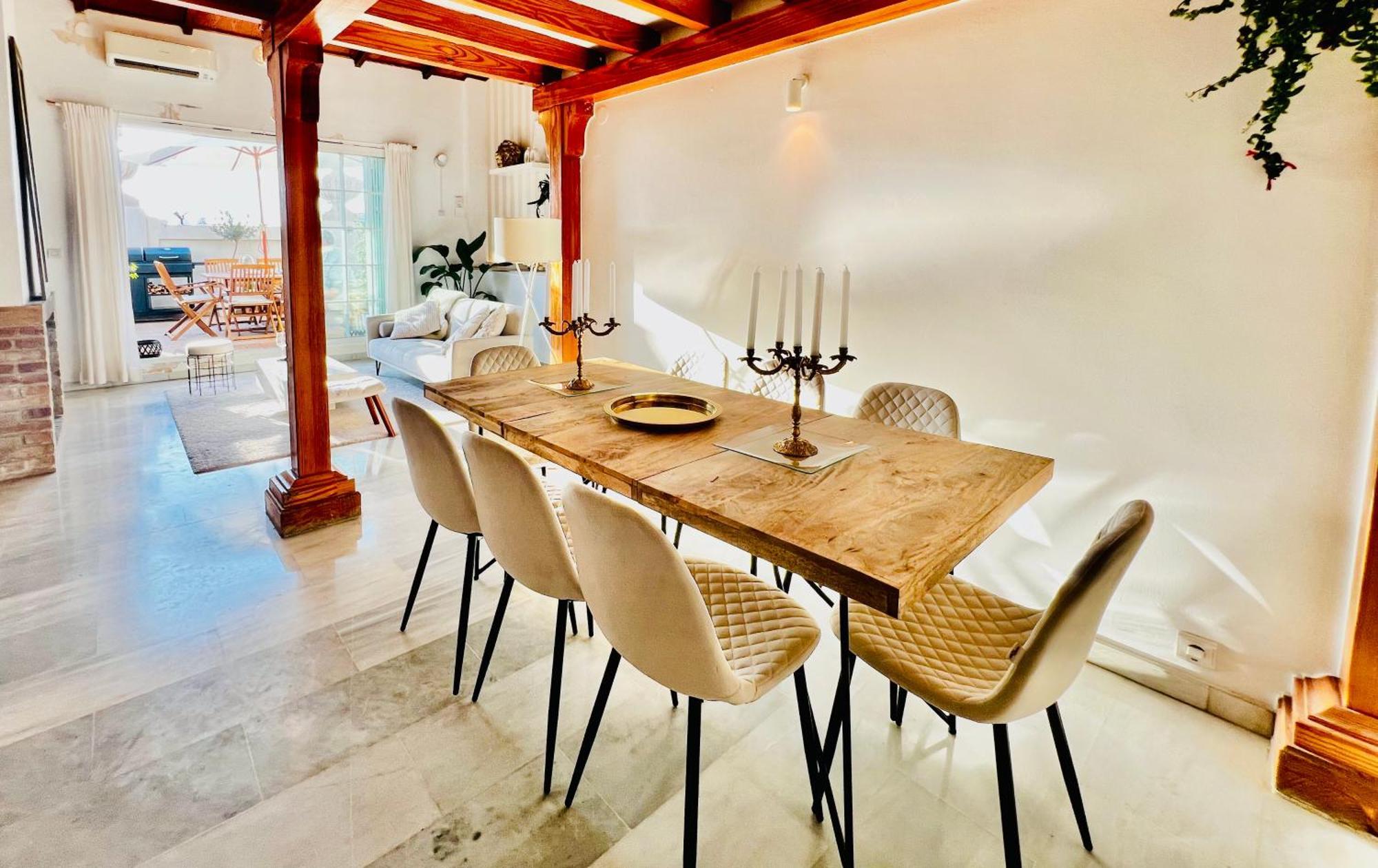 Luxury Penthouse Center Appartement 瓦伦西亚 外观 照片