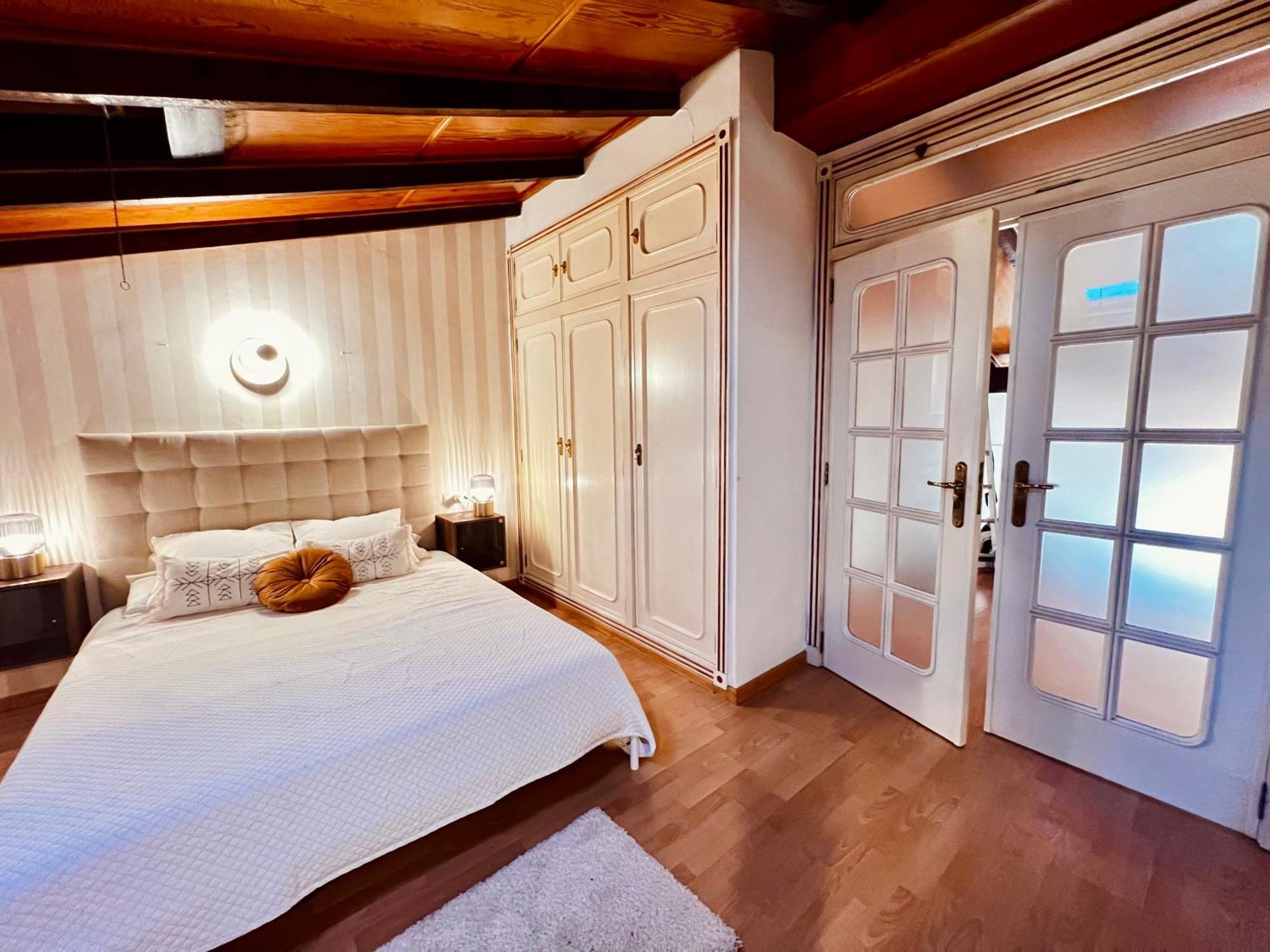 Luxury Penthouse Center Appartement 瓦伦西亚 外观 照片