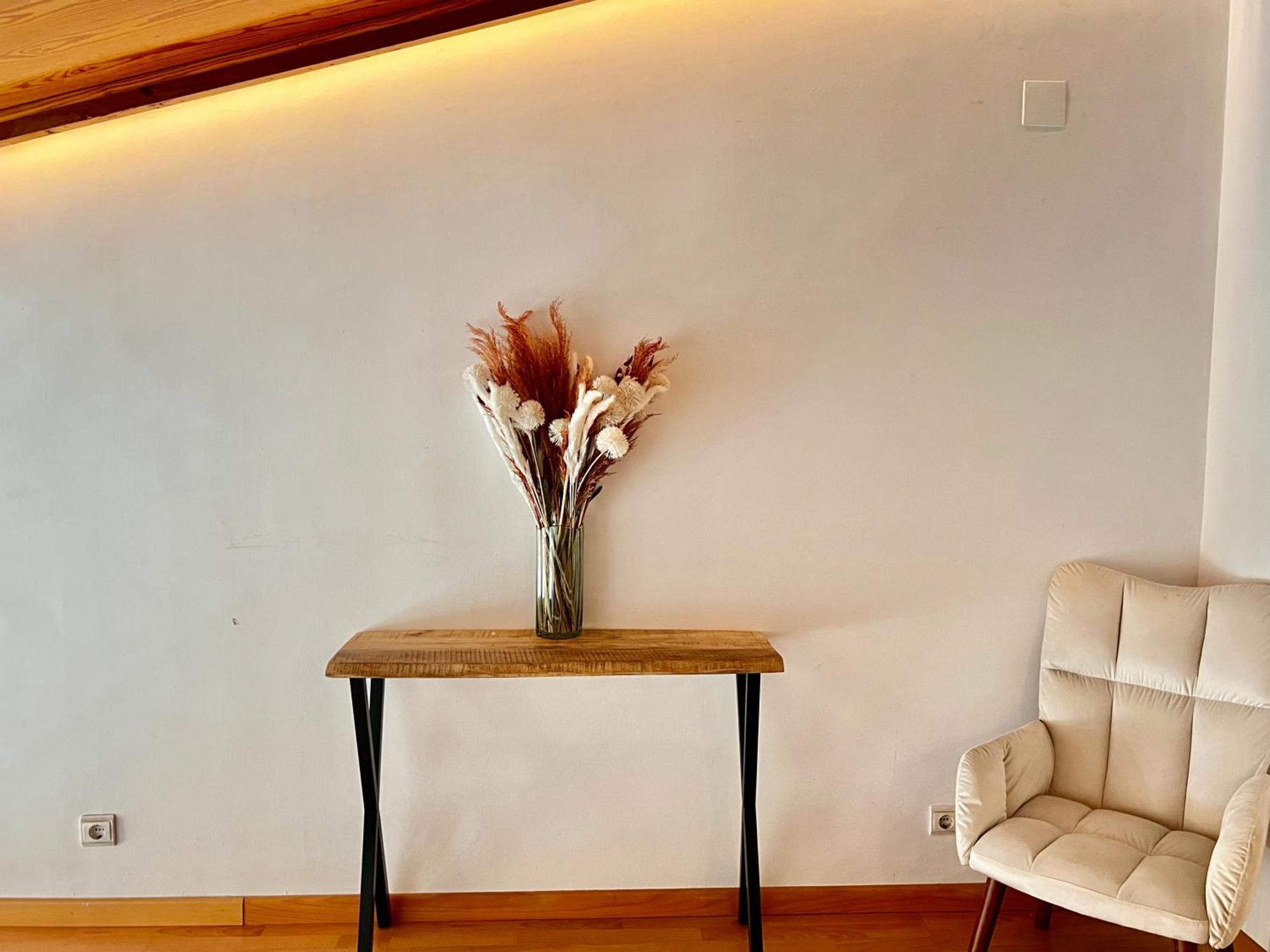 Luxury Penthouse Center Appartement 瓦伦西亚 外观 照片